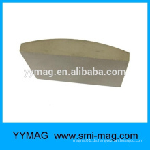 Gute Qualität Samarium Kobalt maßgeschneiderte SmCo Magnete